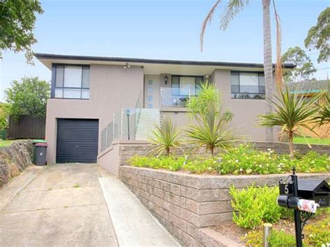 5 barlow place